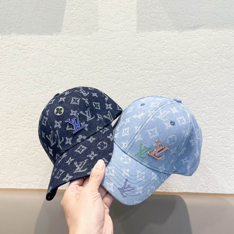 LV cap 072807